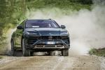 Lamborghini Urus Off-Road Package 2018 года (WW)
